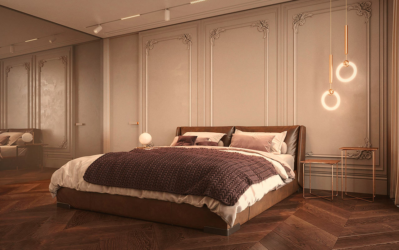 3.5 Bedroom Luxury Residences
