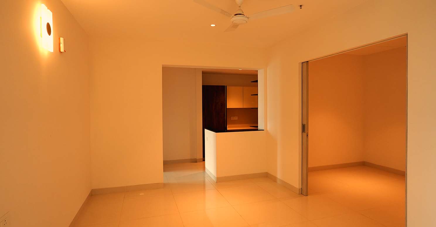 The Residence at BTG Apartment Specifications